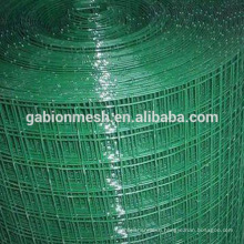 Best selling 2x2 galvanized welded wire mesh